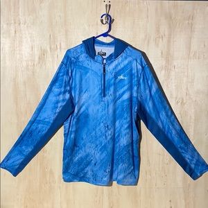 Habit REALTREE FISHING long sleeve shirt - Large